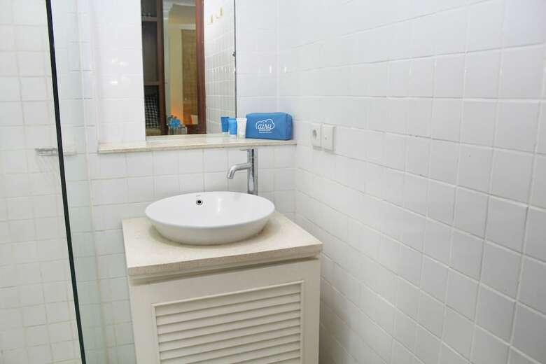 Hotel Airy Legian Melasti 36 Kuta Bali