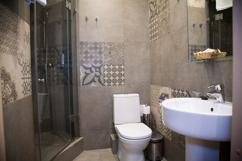 Sacvoyage Hotel