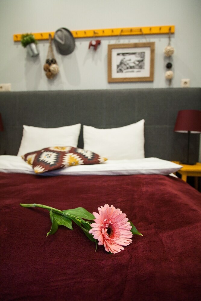 Sacvoyage Hotel