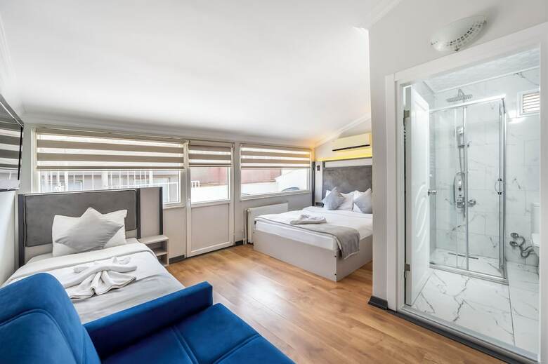 Taksim Trust Hotel