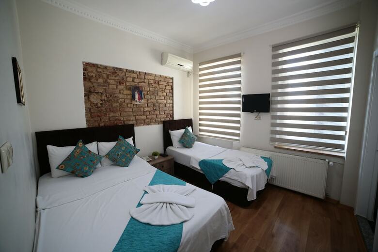 Taksim Trust Hotel