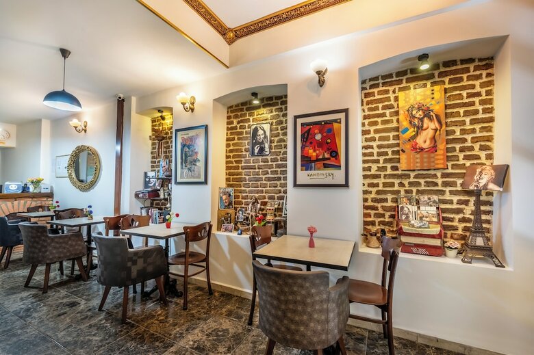 Taksim Trust Hotel