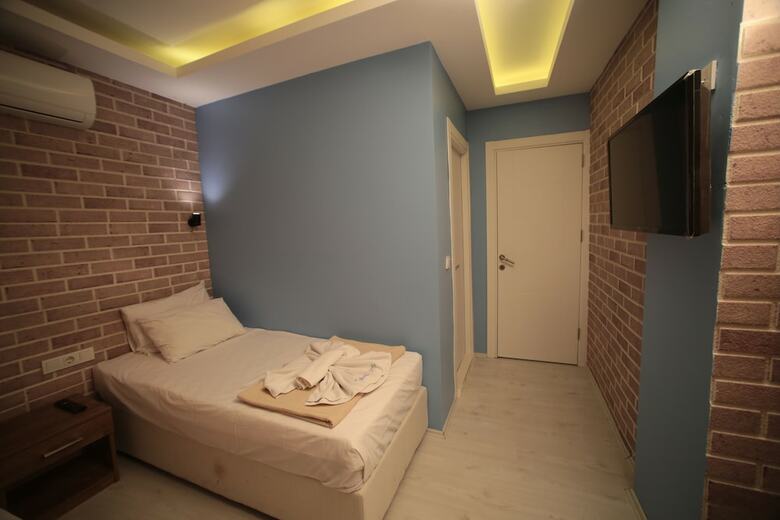 Hotel Taksim Park Suites