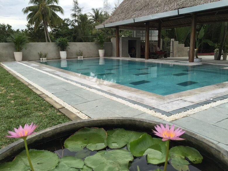 Hotel Water Palm Villas