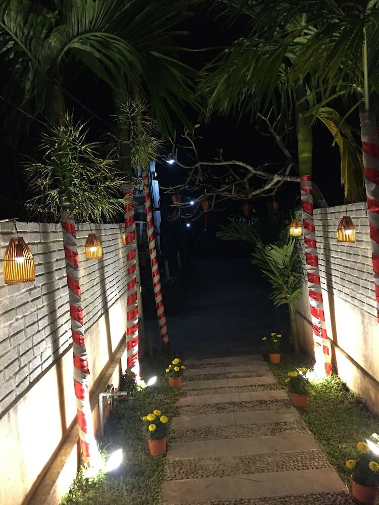 Hotel Water Palm Villas