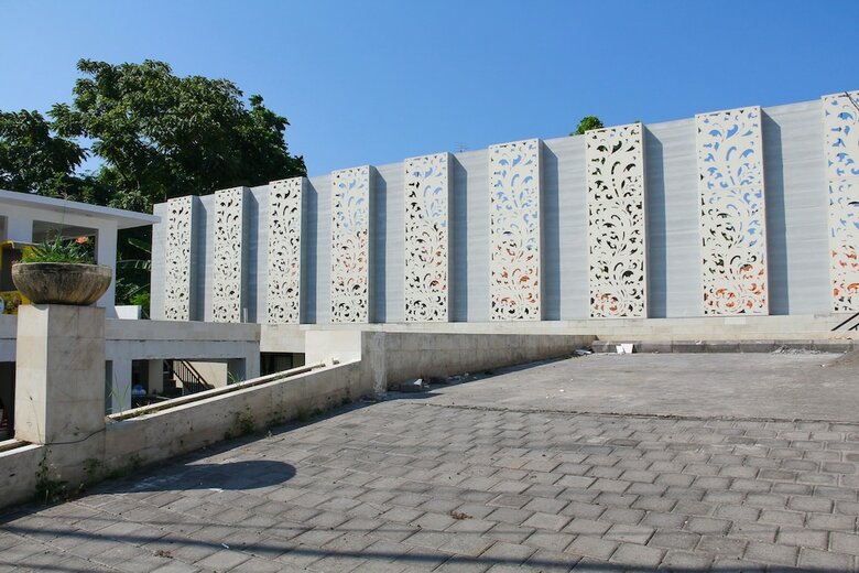Hotel Airy Sanur Bypass Ngurah Rai 41 Bali