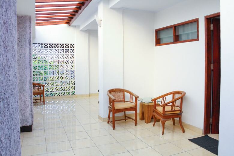 Hotel Airy Sanur Bypass Ngurah Rai 41 Bali