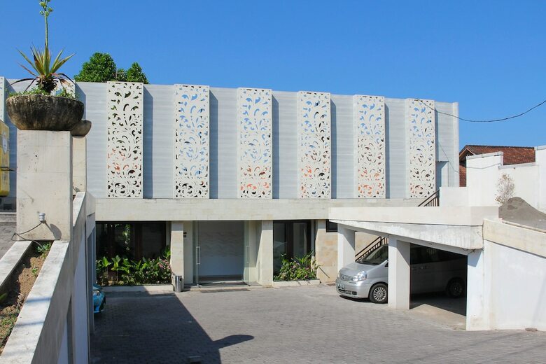 Hotel Airy Sanur Bypass Ngurah Rai 41 Bali