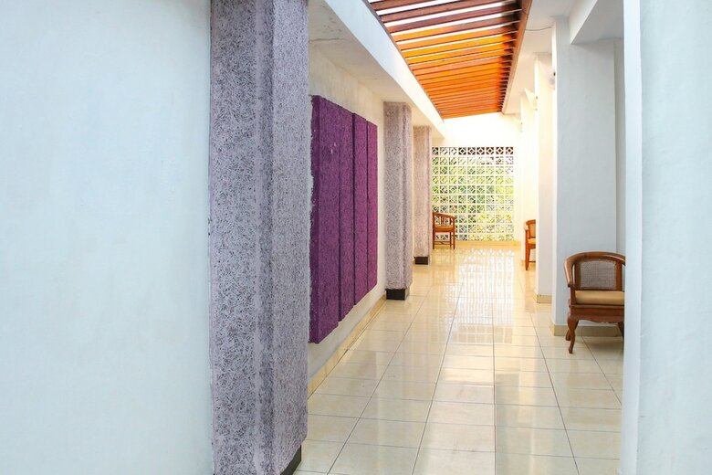 Hotel Airy Sanur Bypass Ngurah Rai 41 Bali