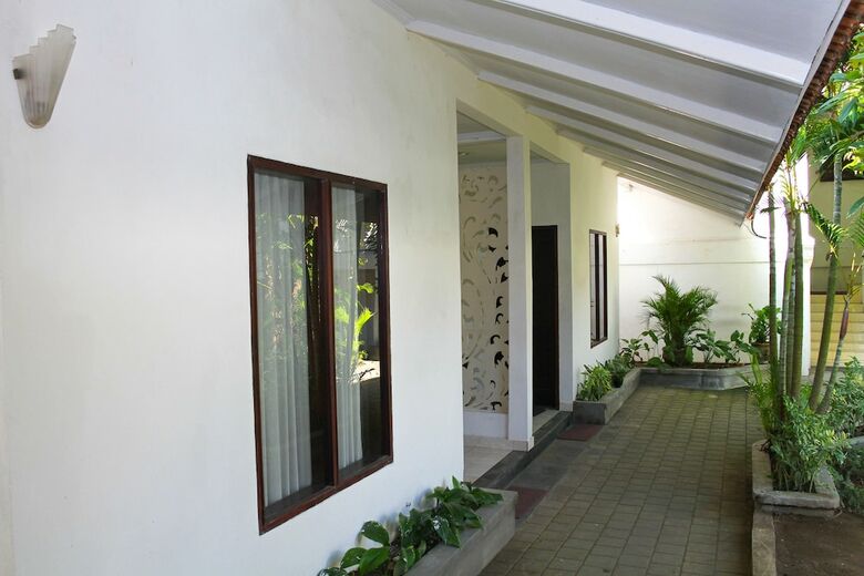 Hotel Airy Sanur Bypass Ngurah Rai 41 Bali