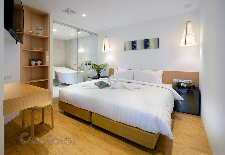 Hotel Ssbhotel-shin Sei Bashi