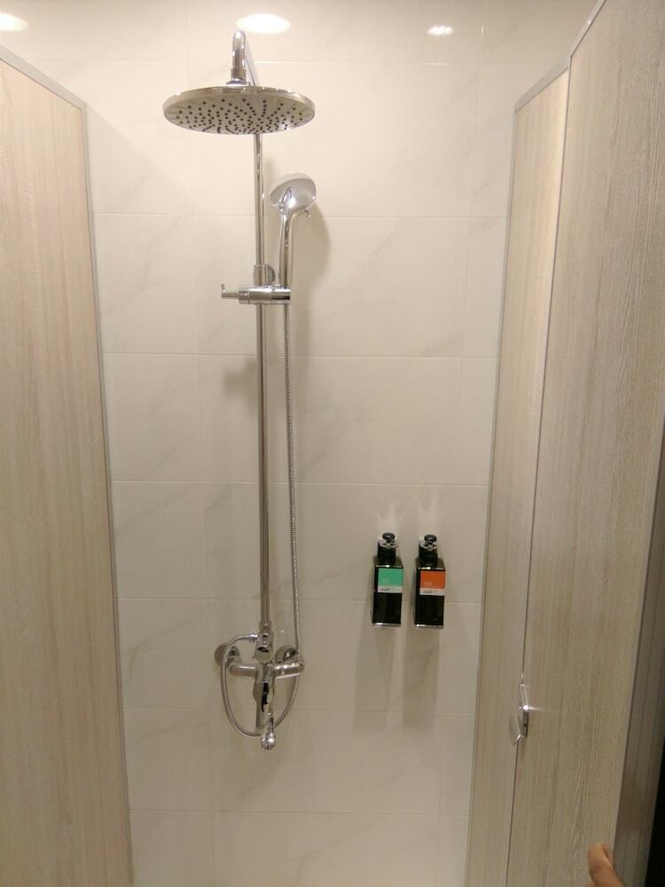 Hotel Ssbhotel-shin Sei Bashi