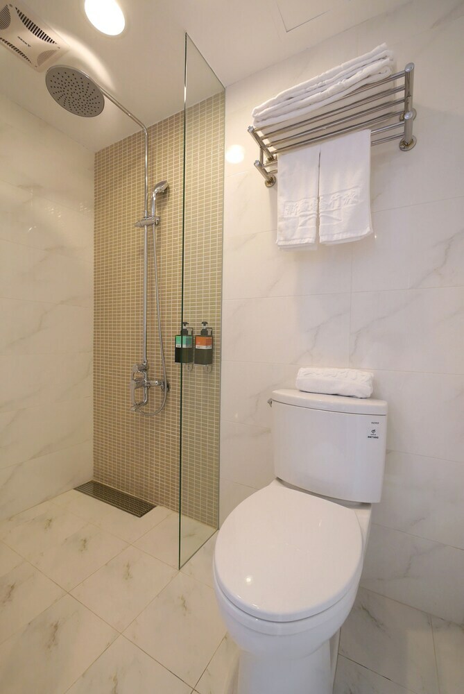 Hotel Ssbhotel-shin Sei Bashi