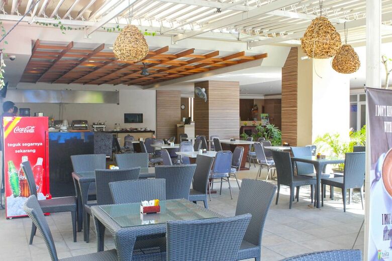 Hotel Airy Kuta Kartika Plaza 9 Bali
