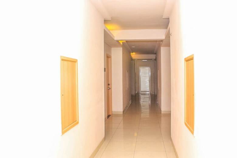 Hotel Airy Kuta Kartika Plaza 9 Bali