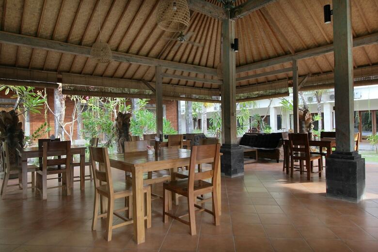 Hotel Airy Denpasar Selatan Tukad Badung 16 Bali