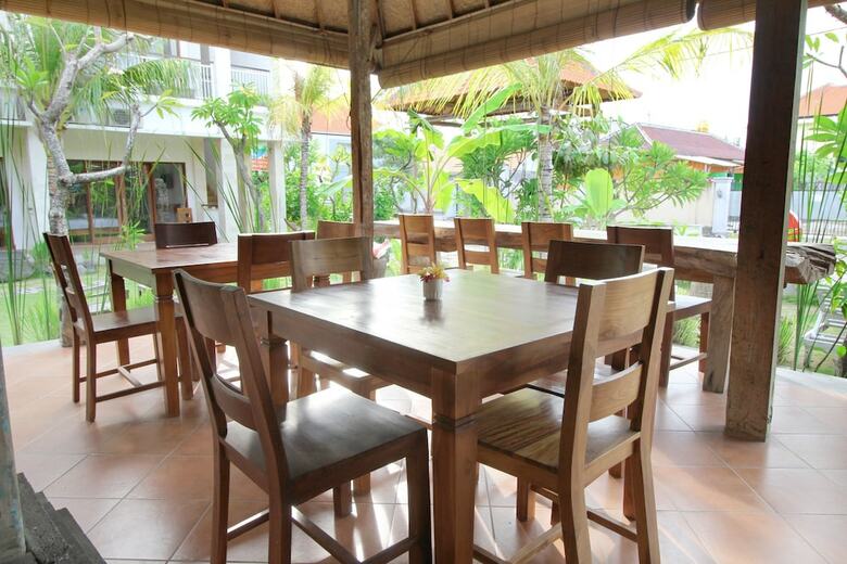 Hotel Airy Denpasar Selatan Tukad Badung 16 Bali