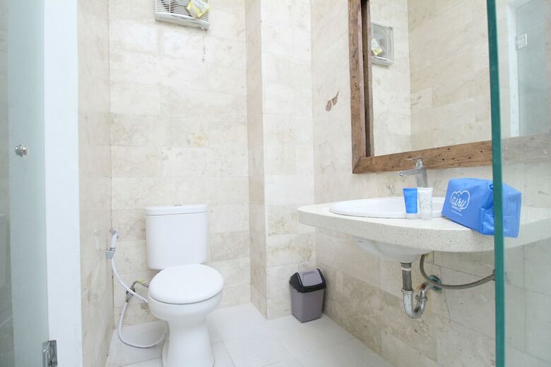Hotel Airy Denpasar Selatan Tukad Badung 16 Bali