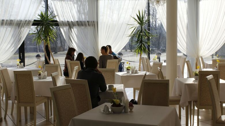 Spa Hotel Europa Royale Druskininkai