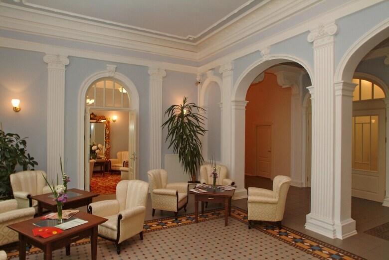 Spa Hotel Europa Royale Druskininkai