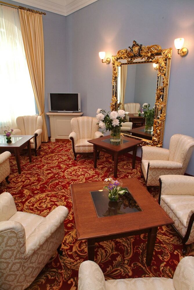 Spa Hotel Europa Royale Druskininkai