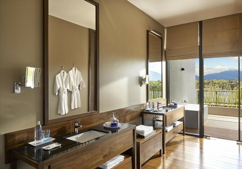 Apartamento Jetwing Lake