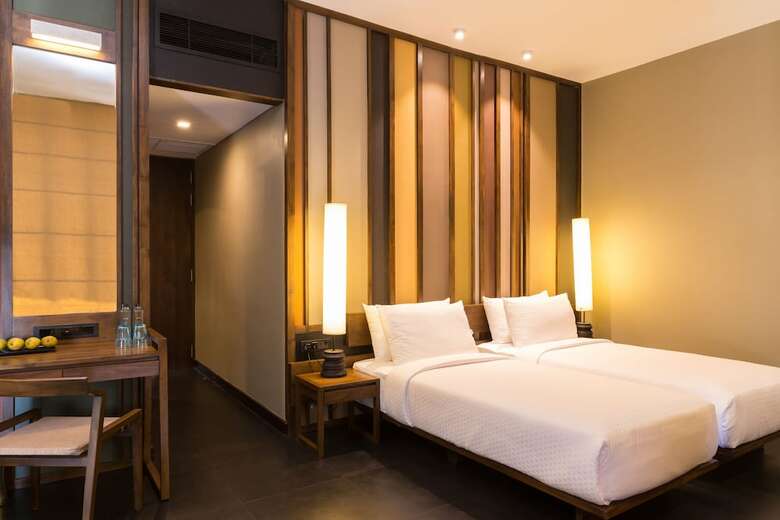 Apartamento Jetwing Lake