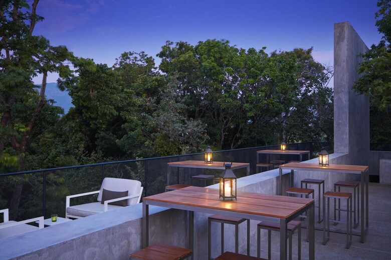 Apartamento Jetwing Lake