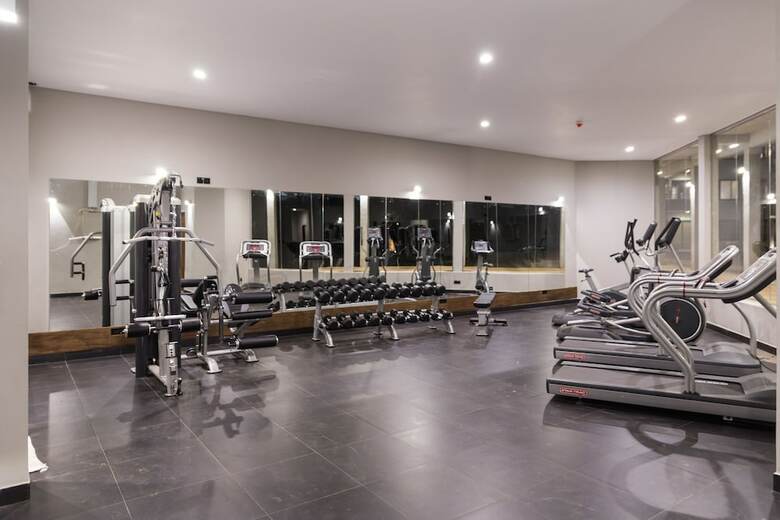 Apartamento Jetwing Lake