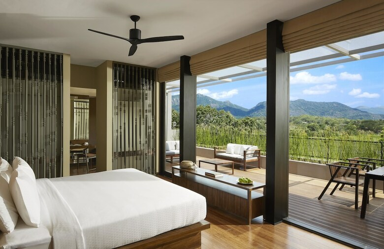 Apartamento Jetwing Lake