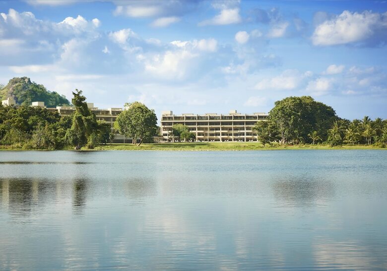 Apartamento Jetwing Lake