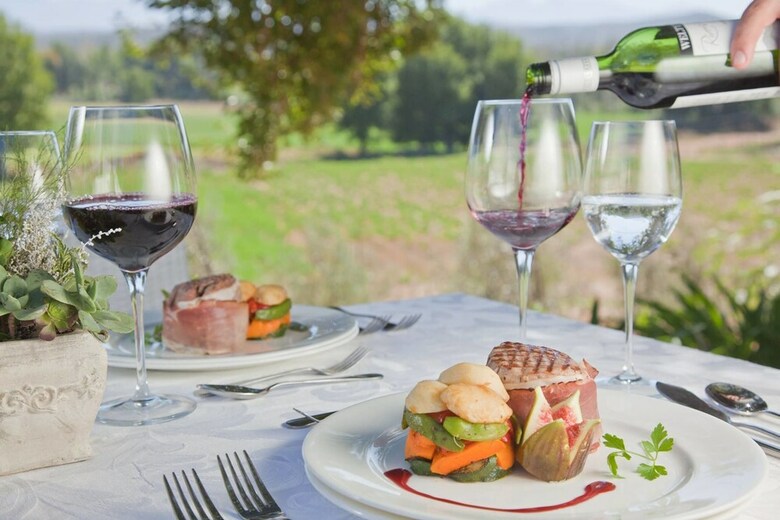 Agroturismo Surval Boutique Olive Estate