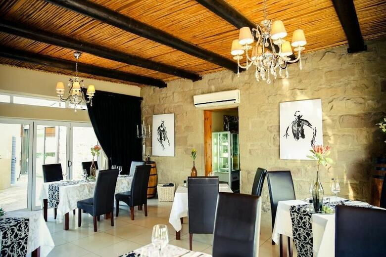 Agroturismo Surval Boutique Olive Estate