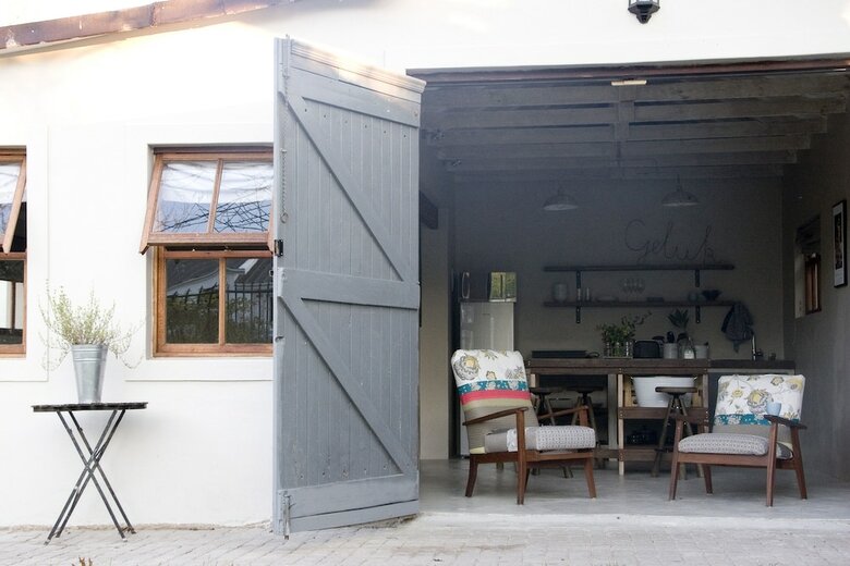 Apartamentos Avo And Oak