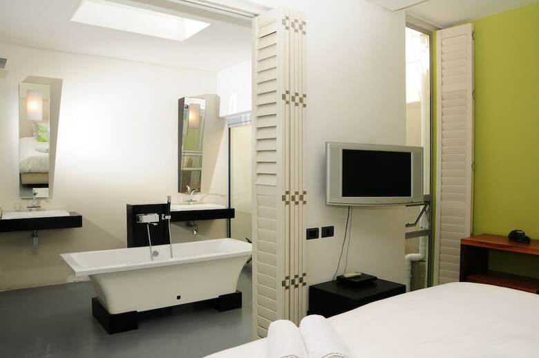 Hotel Dunkley House