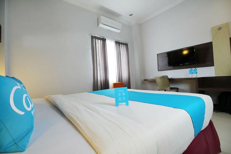 Hotel Airy Mandonga Saranani 168 Kendari