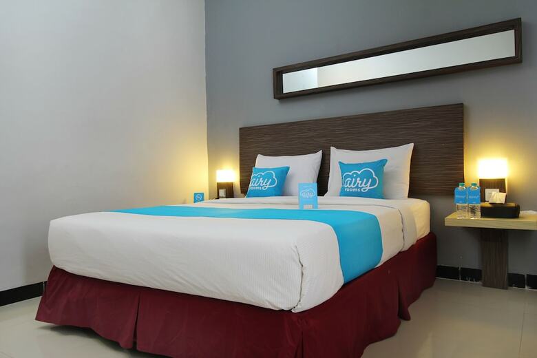 Hotel Airy Mandonga Saranani 168 Kendari