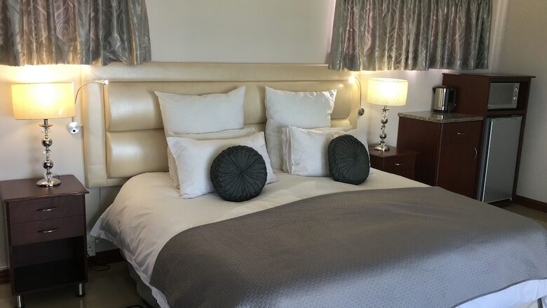 Hotel The Meritus
