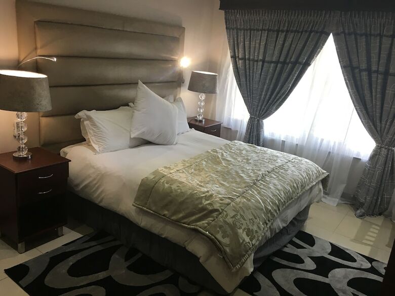 Hotel The Meritus