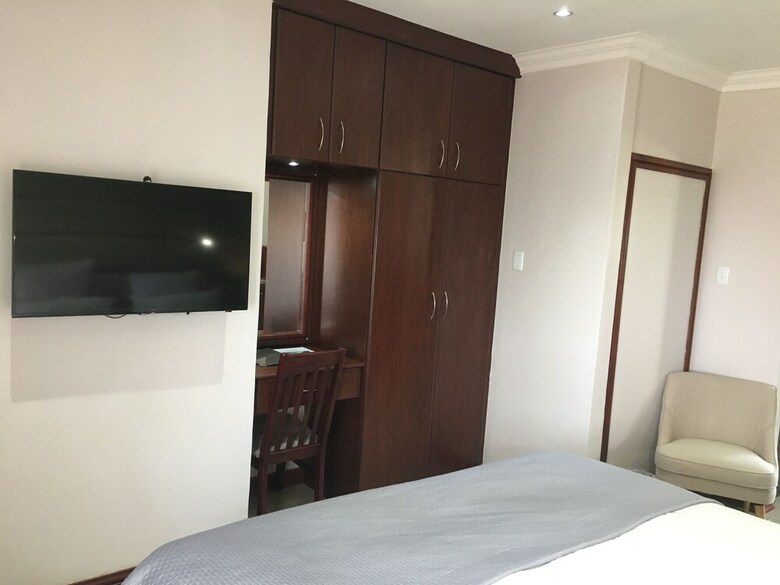 Hotel The Meritus
