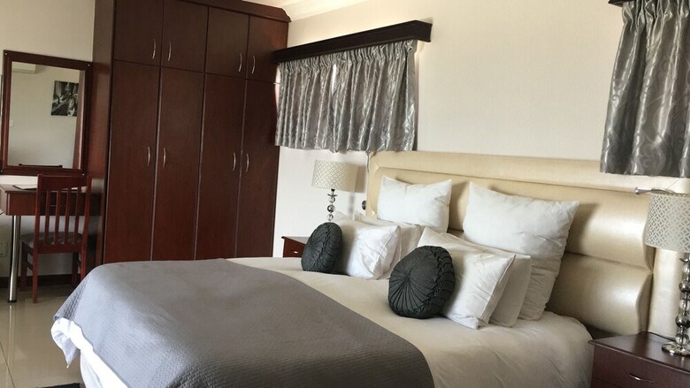 Hotel The Meritus