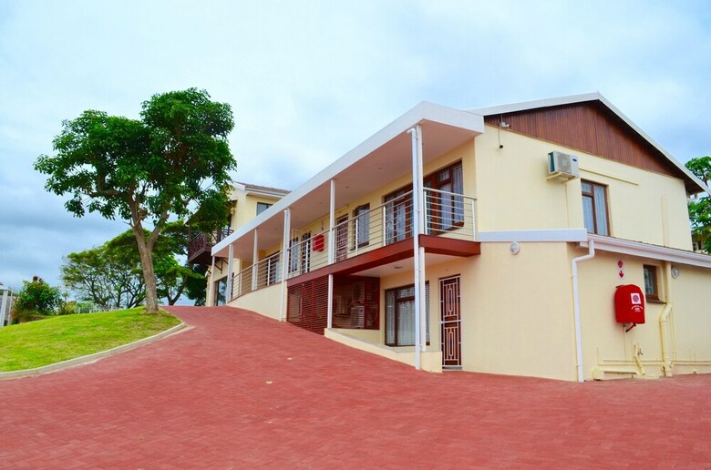 Hotel The Meritus