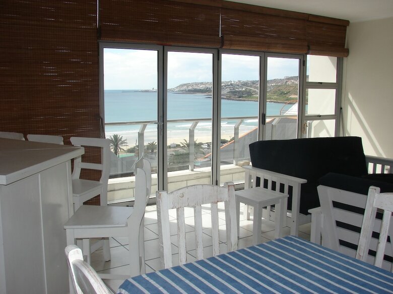 Aparthotel Vista Bonita Apartments