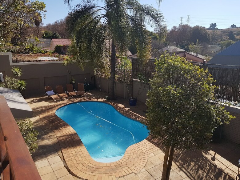 Bed & Breakfast Mi Casa Su Casa Boutique Accommodation