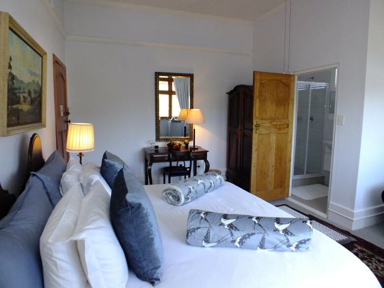 Hotel Villa Zeezicht