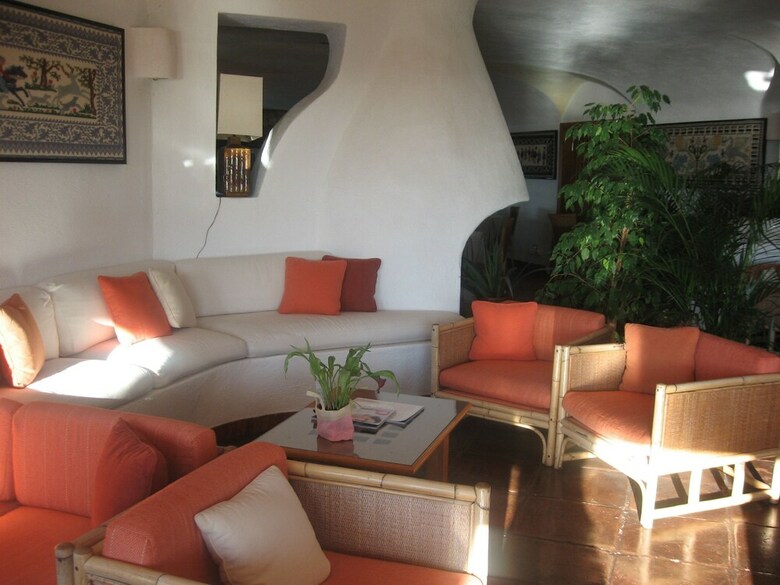 Hotel Valdiola
