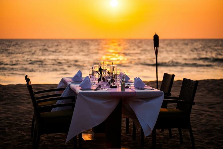 Hotel Akyra Beach Resort Phuket
