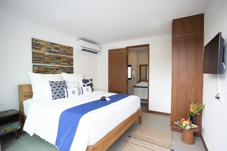 Hotel Akyra Beach Resort Phuket