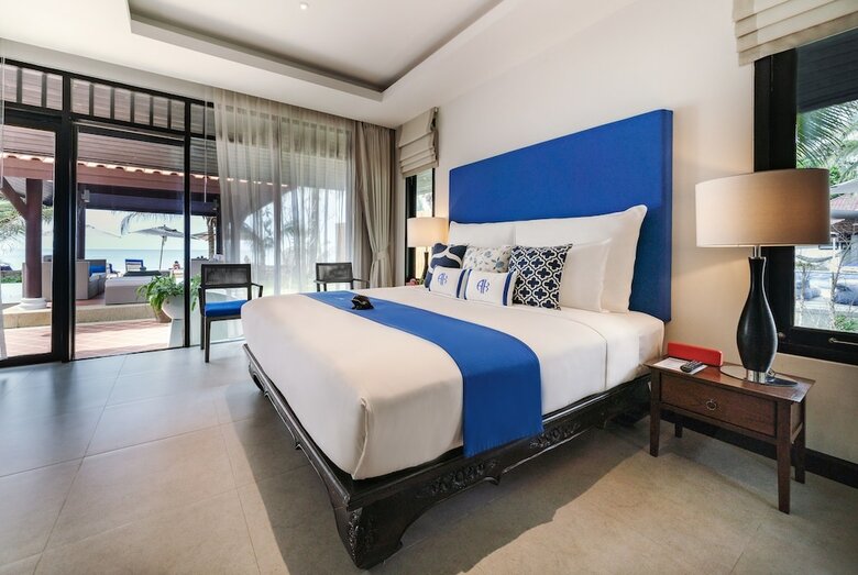 Hotel Akyra Beach Resort Phuket