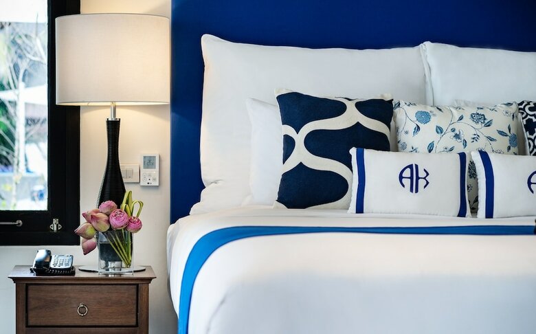 Hotel Akyra Beach Resort Phuket